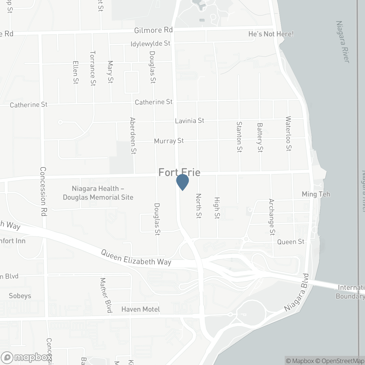 146 CENTRAL AVENUE, Fort Erie, Ontario L2A 3S7